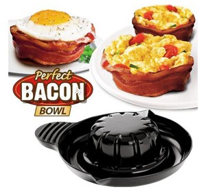       PERFECT BACON BOWL2 . 260