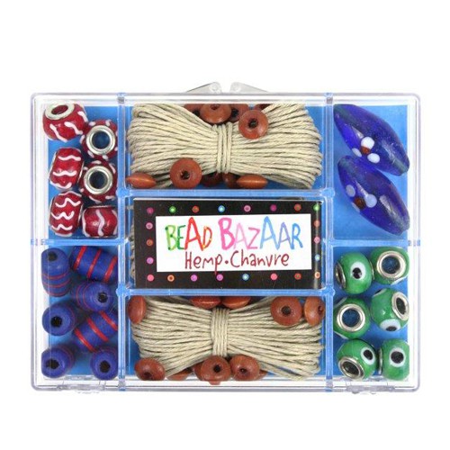 BEAD BAZAAR,  