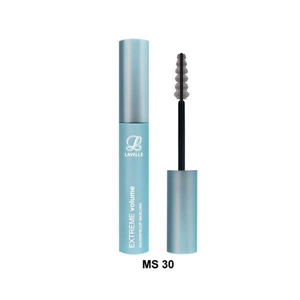   MS 30 Extreme Volume Waterproof Mascara  +  12 -91 .jpg