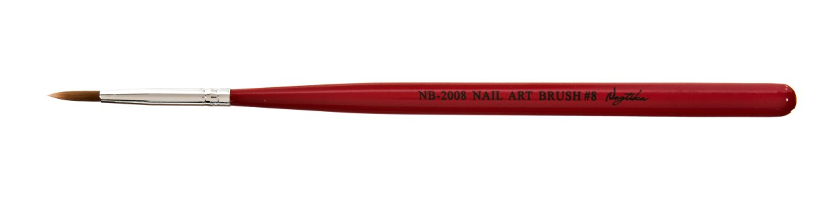    2008 NOGTIKA NAIL ART BRUSH#8-57 .jpg