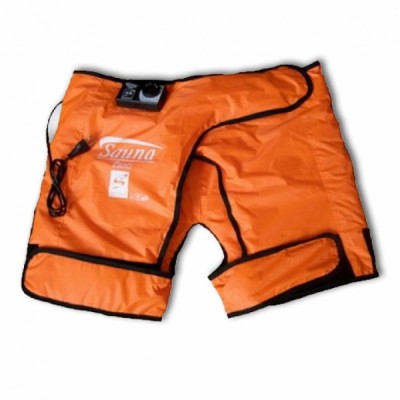 ШОРТЫ САУНА С ТЕРМОЭФФЕКТОМ SAUNA PANTS 760руб