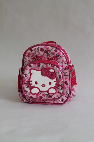  -  Hello Kitty super mini