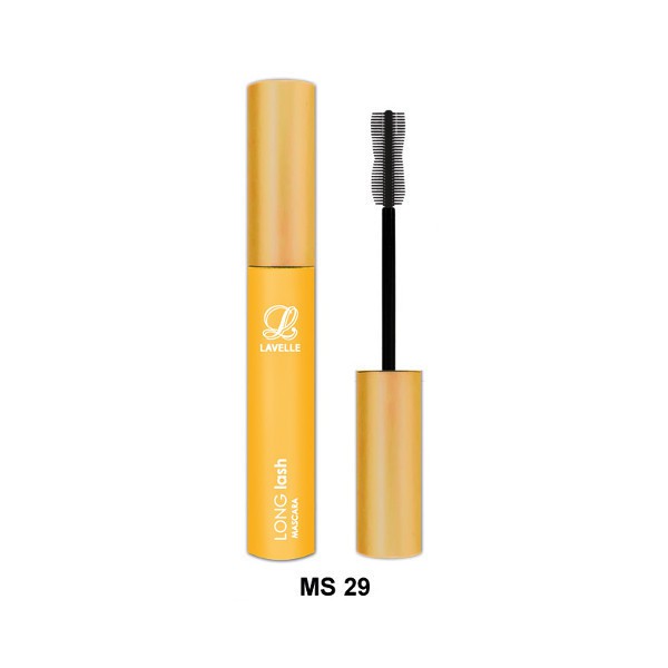   MS 29 Long Lash Mascara  +  12 -91 .jpg