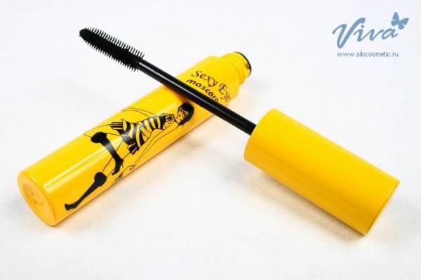   MS 23 Sexy Eyes Mascara Great Definition and Volume   -91 .jpg