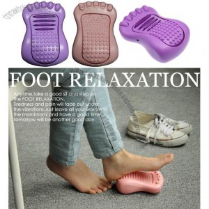МАССАЖЕР ДЛЯ НОГ FOOT COSY 490руб