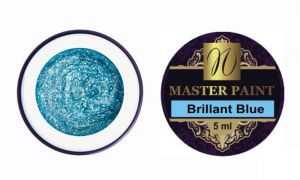   Master Paint Brillant Blue, 5 .-240 .jpg