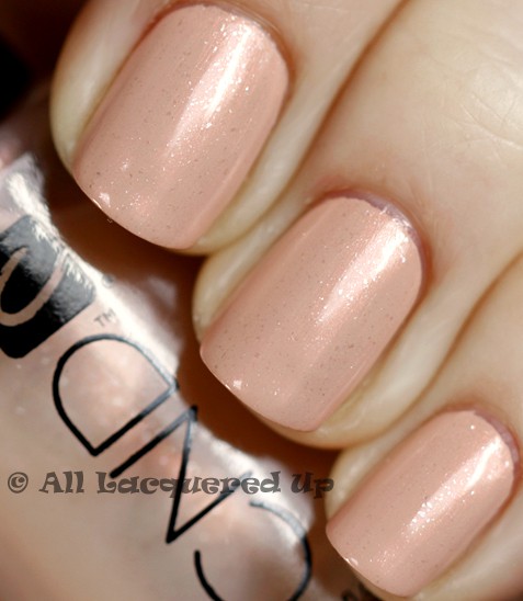 579 Effects (Perfectly Bare Shimmer), .