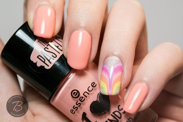 I love trends nail polish the pastels 03 i m so fluffly.jpg