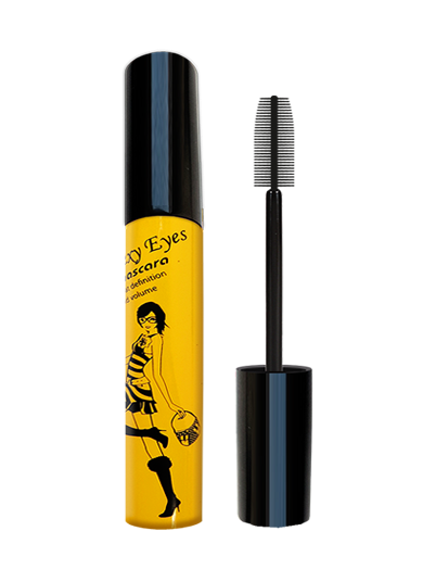   MS39     Sexy Eyes Mascara Great Definition and Volume 8-91 .png