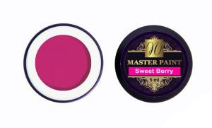   Master Paint Sweet Berry, CC10, 5 -222 .jpg