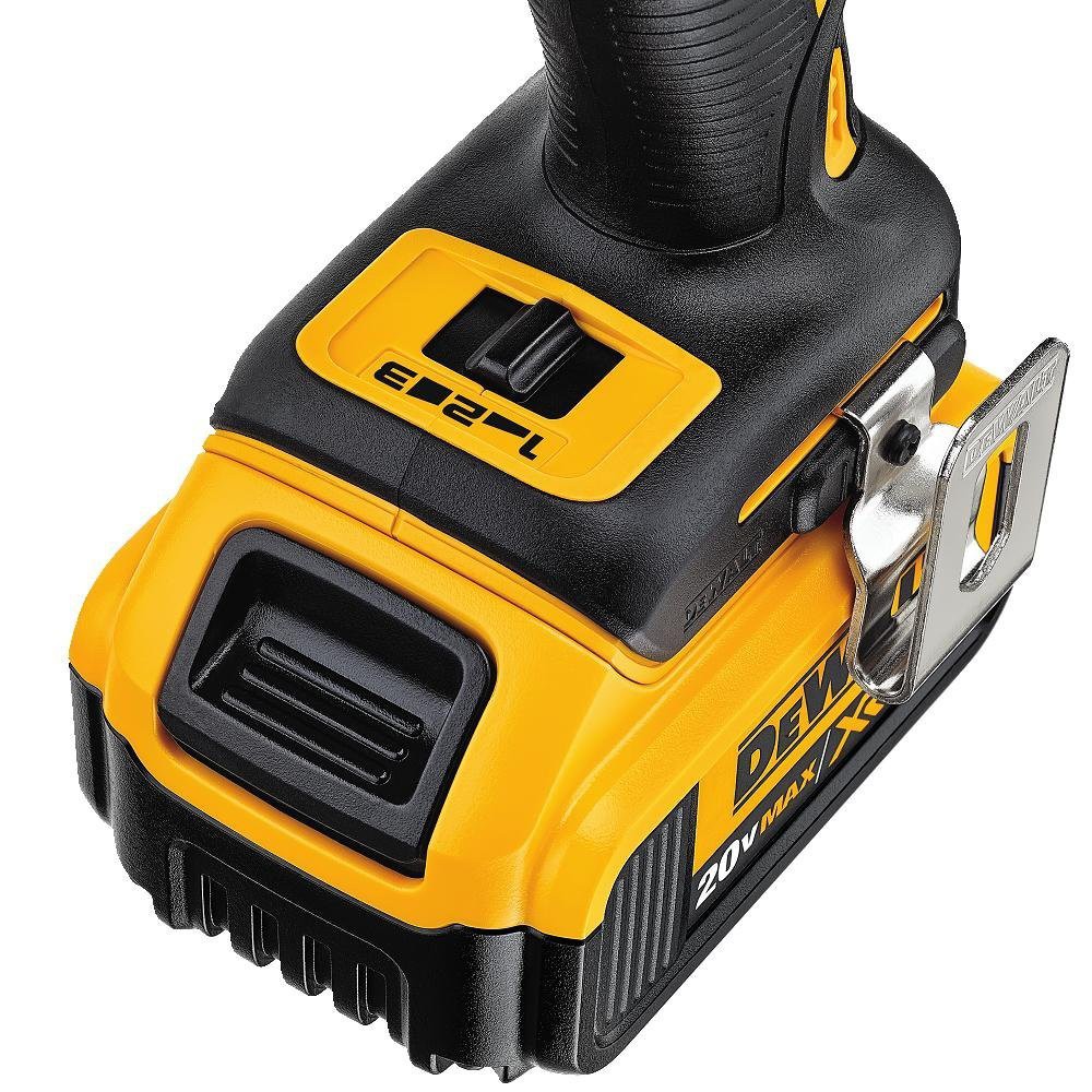 Dewalt DCF887