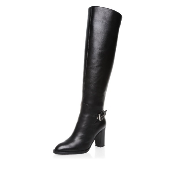 43)96-4))04-1))14 ботфорты натуральная кожа наппа черная евромех 4400 ру.jpg