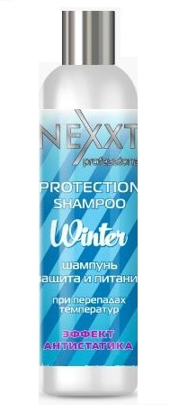 PROTECTION  SHAMPOO    160.