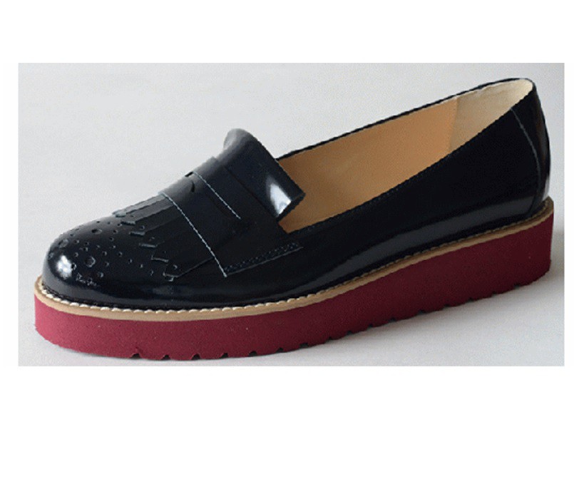 90)))17-60))5-813))1БРБЖ туфли закрытые кожа лак матовый т.синий кожа 3300 ру.jpg