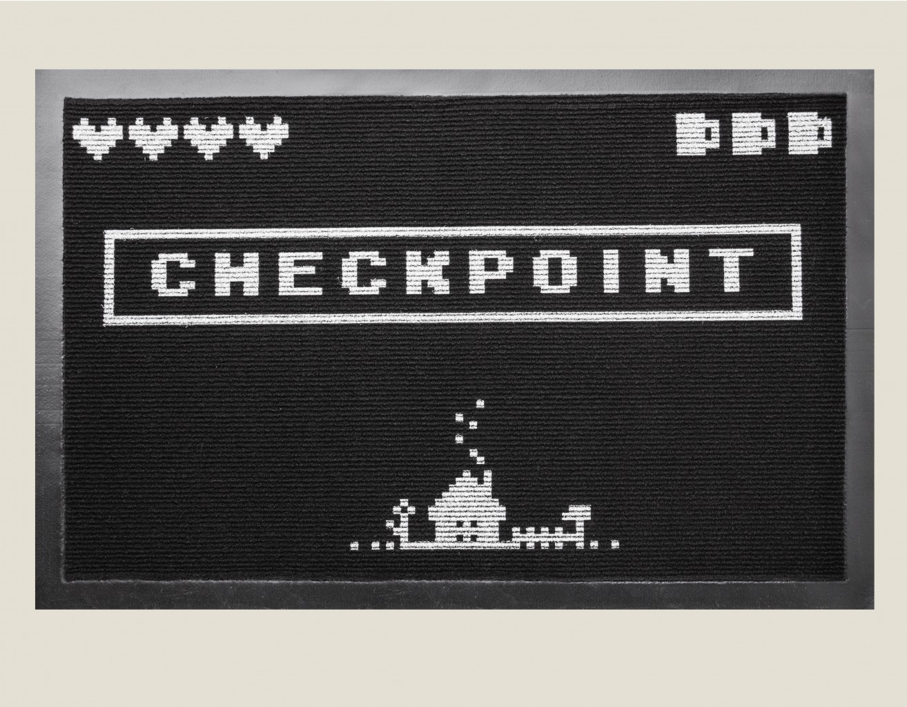   Chekpoint