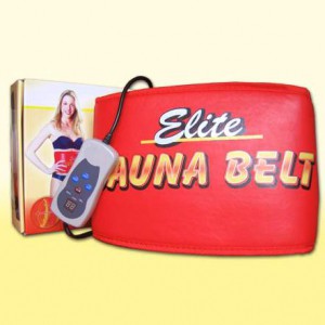       (SAUNA BELT ELITE) 560