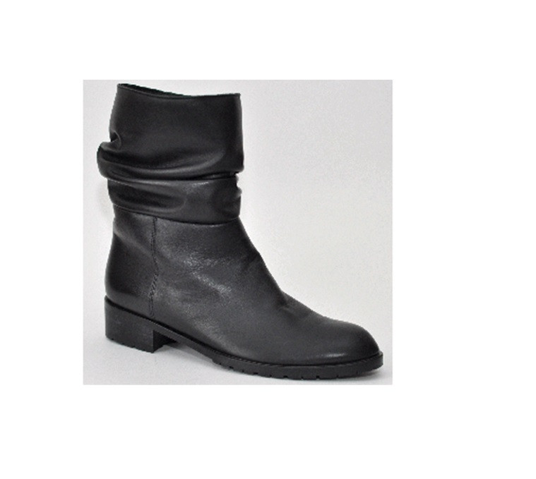 14)39-3))00-1))12 ботильоны наппа черная байка ОСЕНЬ 3500 ру 36,37,38,40.jpg