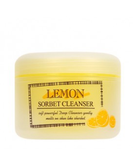 Lemon sorbet cleanser 100ml 818