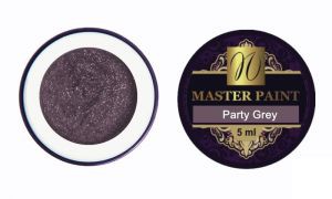   Master Paint Party Grey, 5 .-240 .jpg