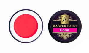   Master Paint Coral, 5 -240 .jpg