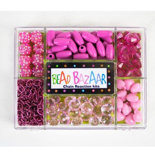 BEAD BAZAAR,   