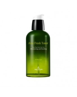 Aloe fresh toner 130ml 995