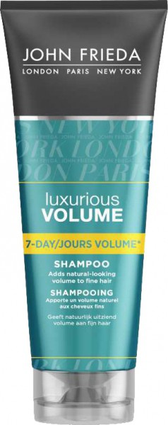 JOHN FRIEDA Luxurious Volume  7-DAY     . , 250 	- 407,88 