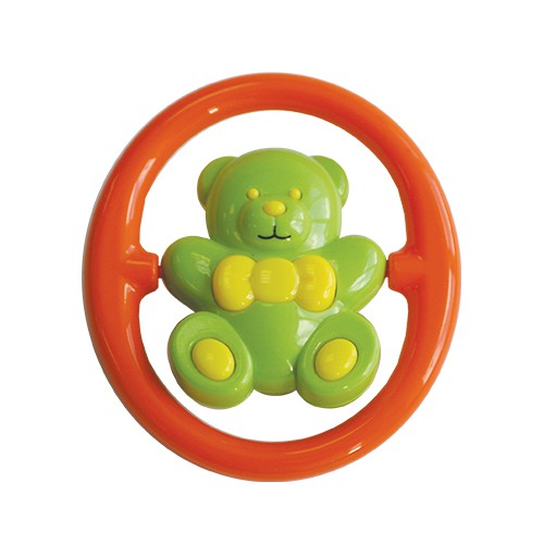 202898 LUBBY Игрушка- погремушка 