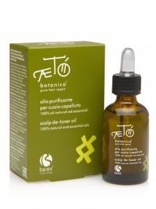 Barex Aeto Scalp De-Toxer Oil      ģ   30  - 850+% (  1200)