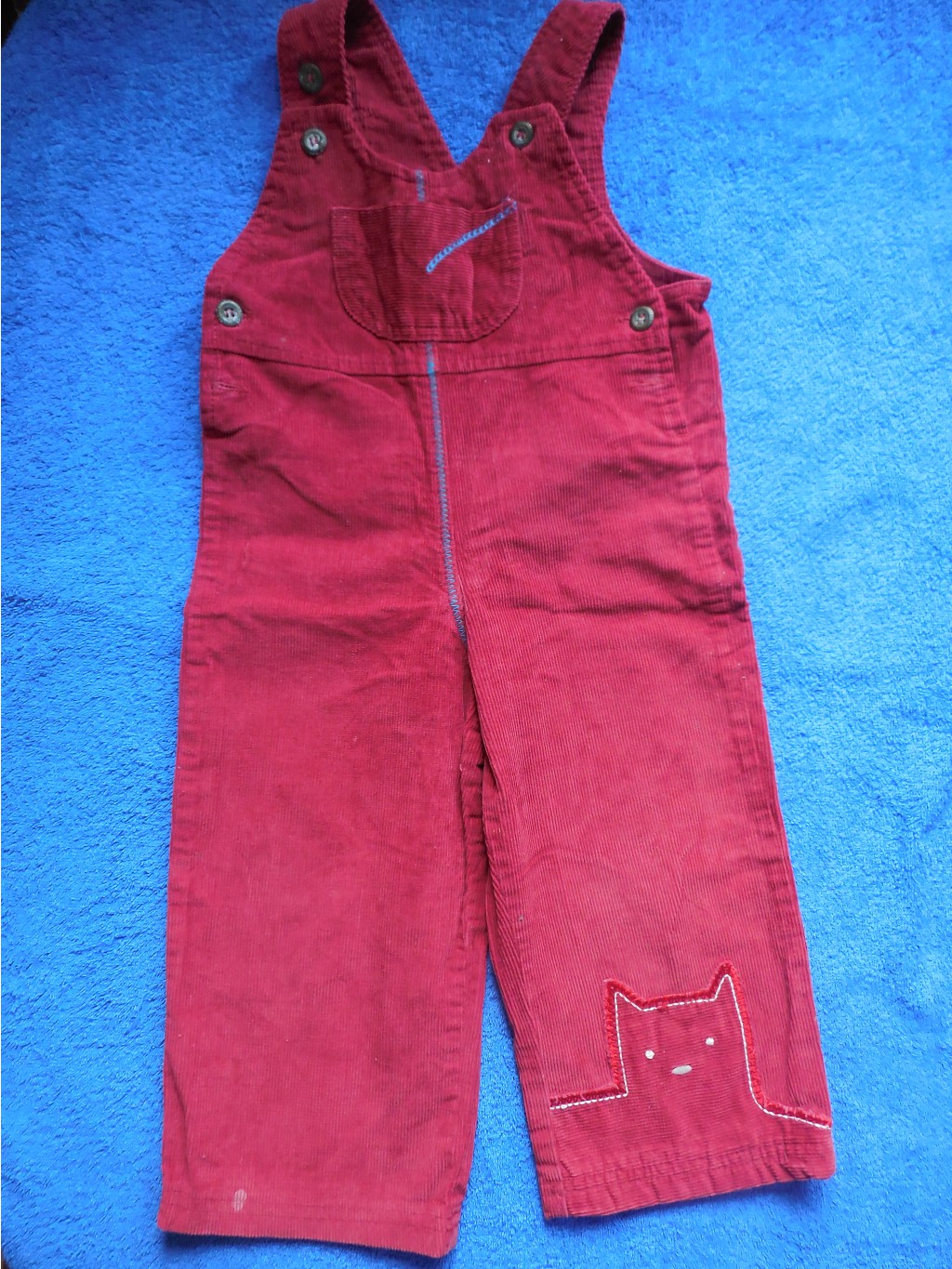 Комбинезон Zeplin р.92, 300 руб.