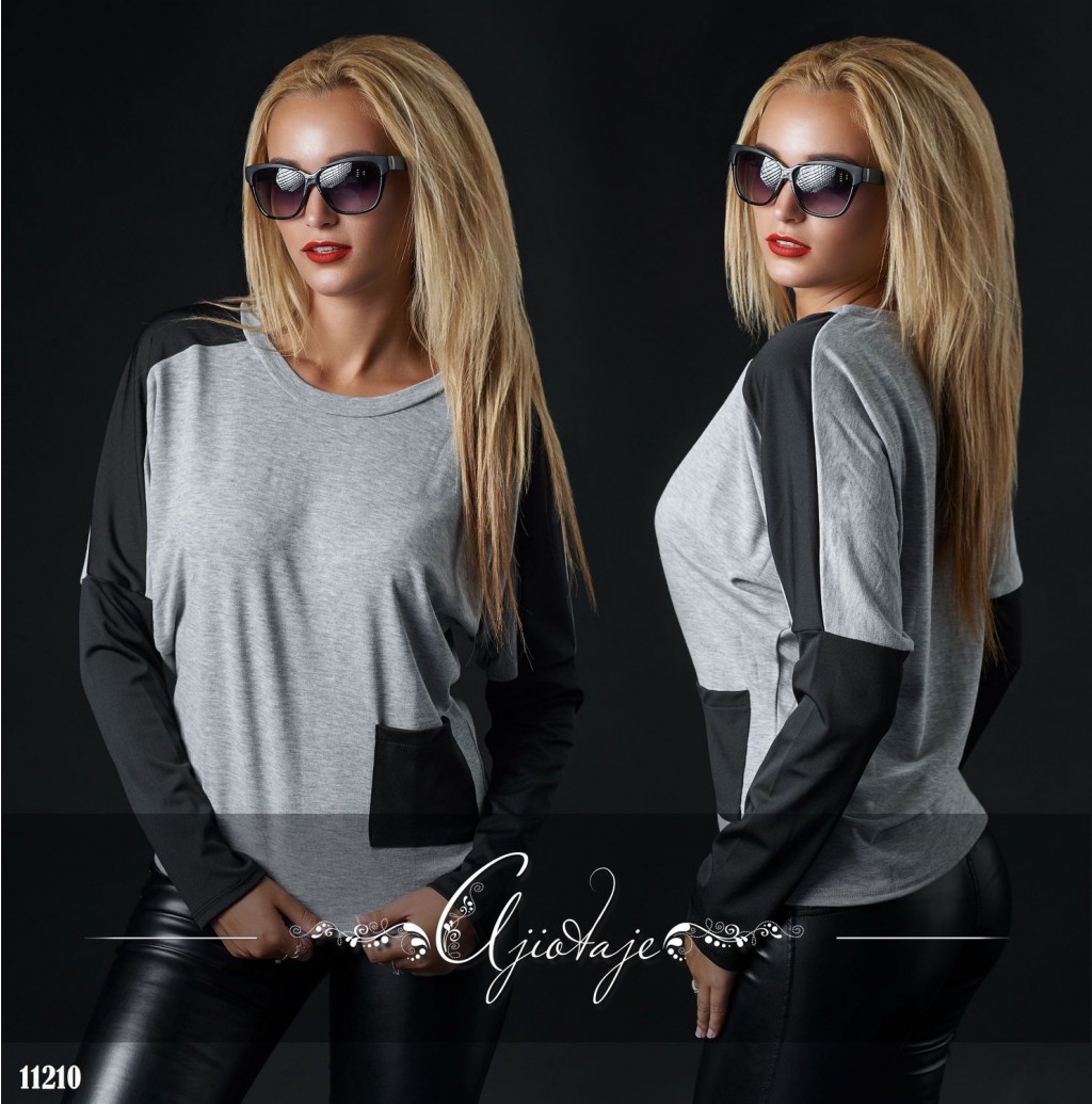 Кофточка - 11210, 301 грн.