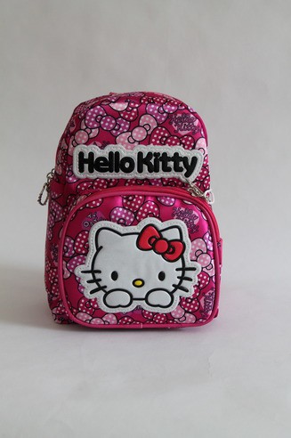  -  Hello Kitty extra mini