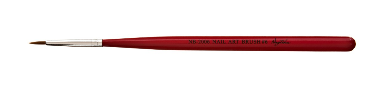    2006 NOGTIKA NAIL ART BRUSH#6-54 .jpg