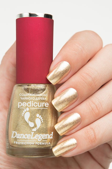 Dance Legend PEDICURE 12