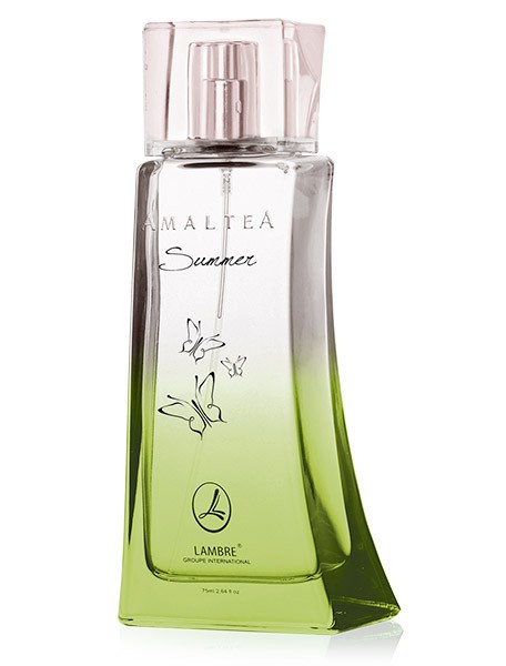 .  . Amaltea Summer by Lambre 75 ,  1782 .