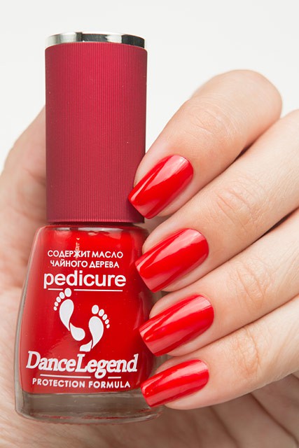 Dance Legend PEDICURE 06