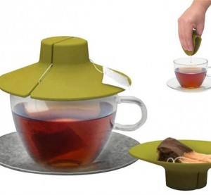         TEA BAG BUDDY 75