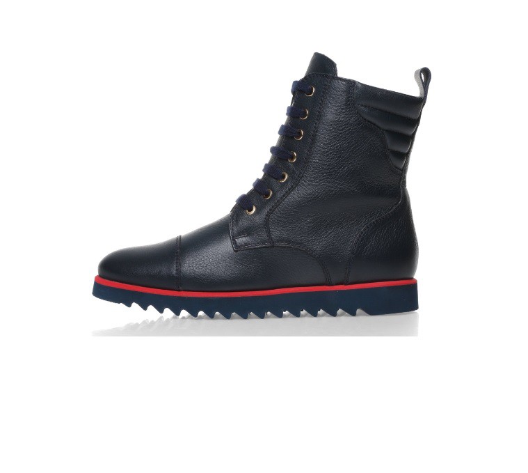 18))19-5))00-61))32 ботильоны кожа т.синяя байка Зима с 35 по 40 3300 ру.jpg