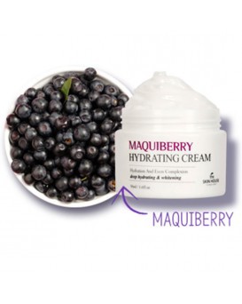 Maquiberry hydrating cream 50ml 700