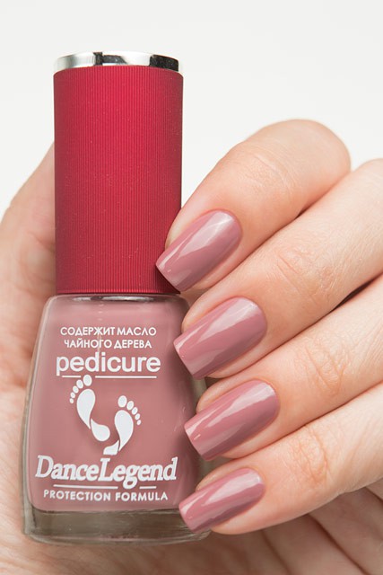 Dance Legend PEDICURE 02