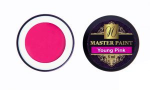   Master Paint Young Pink, 5 -240 .jpg