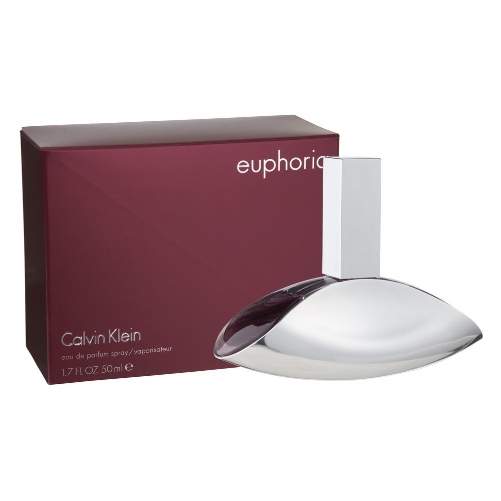 CALVIN KLEIN EUPHORIA lady edp