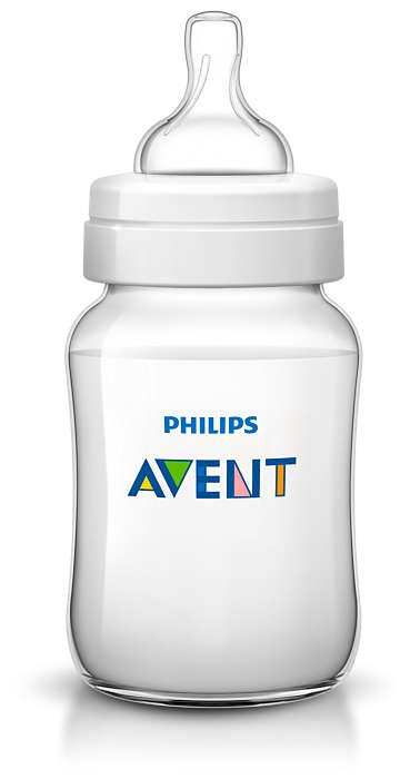 SCF563/17    (260., 1 +) Philips Avent.  Classic+.  382