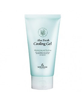 Aloe fresh cooling gel 100ml 583