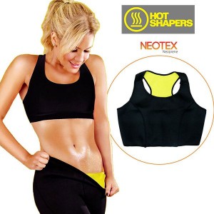    HOT SHAPERS   NEOTEX 105