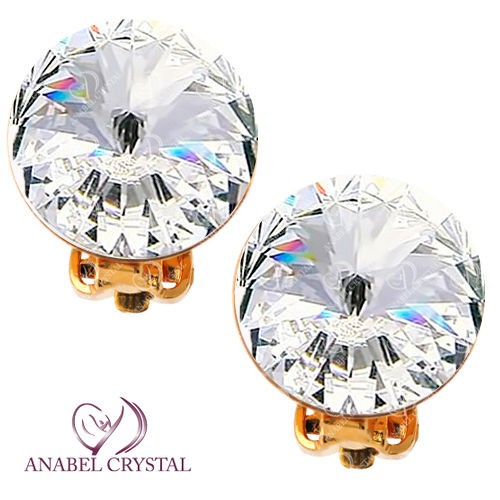 Elis 14 mm    Swarovski.5540-5094-7005 563 