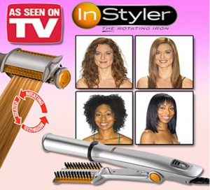     INSTYLER () 1040