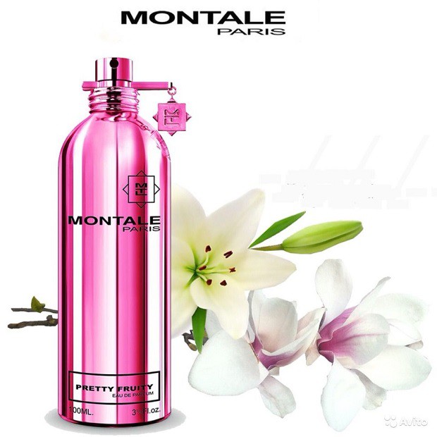 MONTALE PRETTY FRUITY unisex 100ml