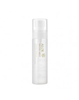 Aloe water mist 80ml 406