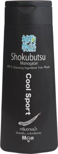  -   Lion Shokubutsu Energizing Cool Sport /220ml-92 